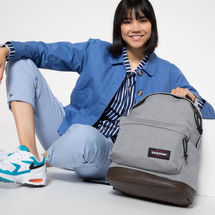 Image du produit Eastpak Wyoming Sunday Grey (24 l)