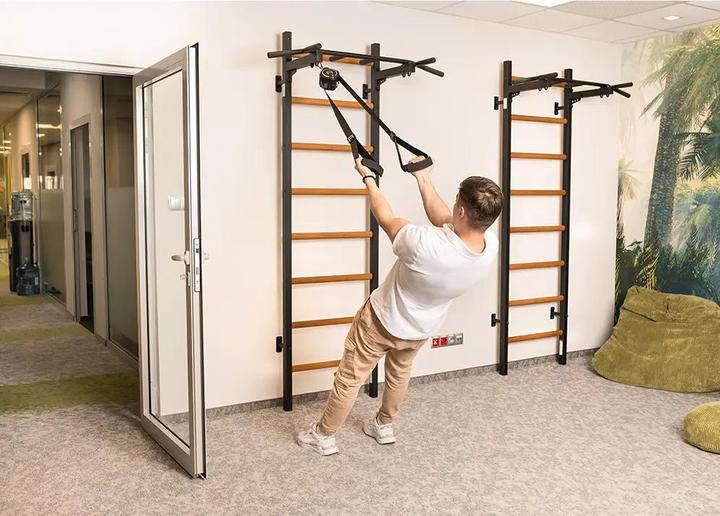 Produktbild BenchK Sprossenwand System 221B