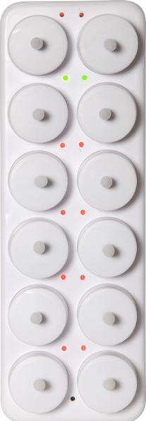 Produktbild Star Trading LED Teelichter Set (12 x)