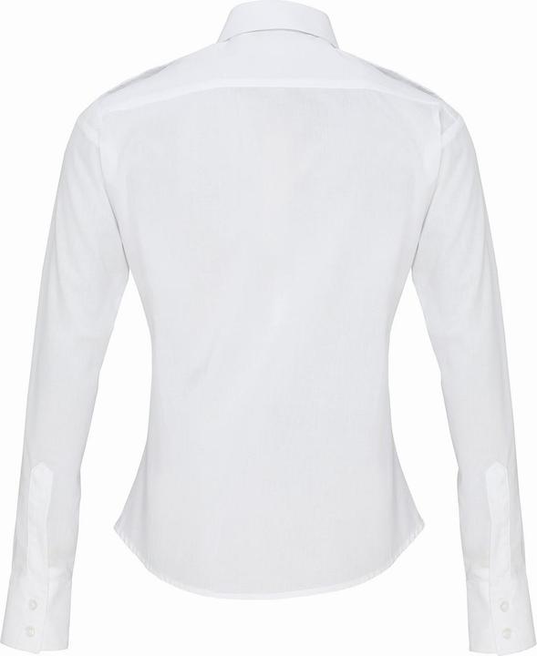 Immagine prodotto Premier Camicia da Pilota Manica Lunga Donna (46 D)