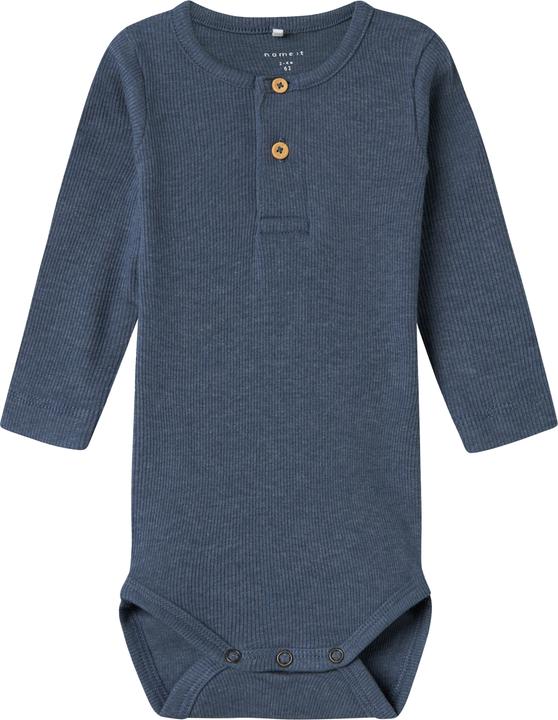 Image du produit Name it Nbmkab Ls Body Noos (50)