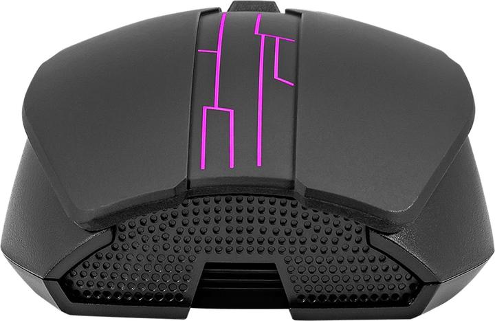Image du produit Cooler Master Desktop Gaming Devastator 4 (DE) black RGB revised Version (DE, Filaire)