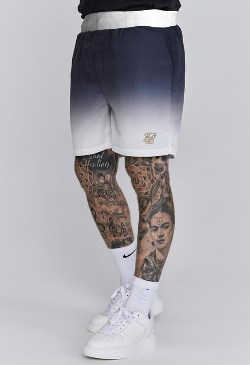 Immagine prodotto Siksilk Badehose Fade Swim Shorts (L)