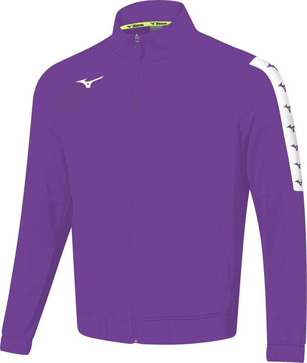 Mizuno Nara Track Jacket