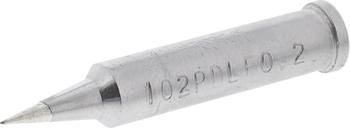 Produktbild Lötspitze 0,2mm bleistiftspitz (Lötspitze)