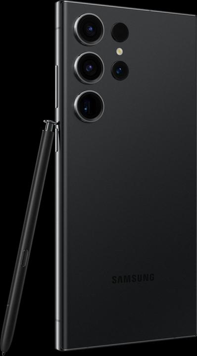 Produktbild Samsung Galaxy S23 Ultra (1000 GB, Phantom Black, 6.80", SIM + eSIM, 200 Mpx, 5G)