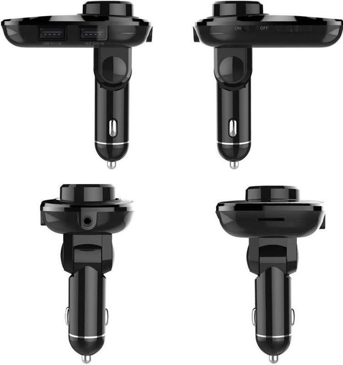 Image du produit Tellur FMT-B3 noir