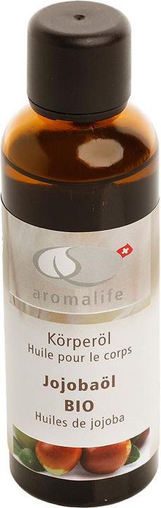Produktbild Aromalife Jojobaöl (Körperöl, 75 ml)
