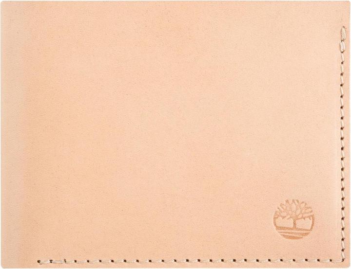 Actual product image Timberland Vachetta Leather Card Holder