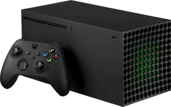 Image du produit Microsoft Xbox Series X – Forza Horizon 5 Premium Edition Bundle