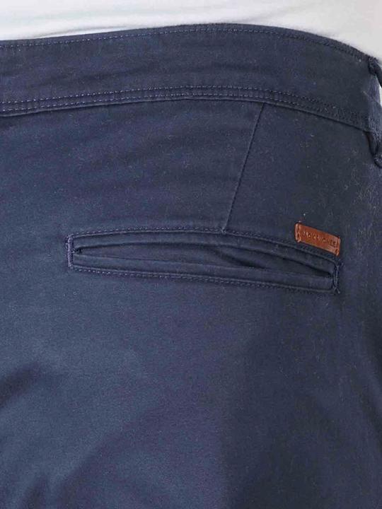Actual product image Jack & Jones MARCO BOWIE SA NAVY BLAZER Slim Fit Chino (31)