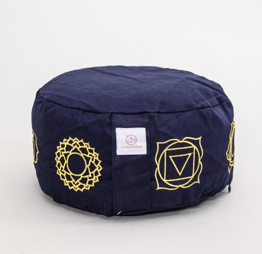 Image du produit Cachet Coussin de méditation