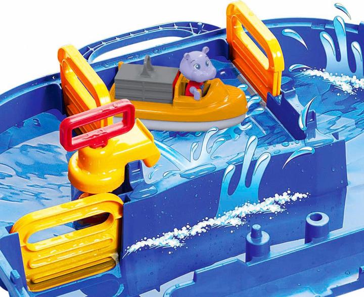 Immagine prodotto Aquaplay AmphieWorld