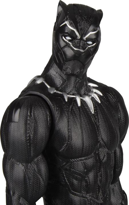 Produktbild Disney Black Panther - Titan Hero