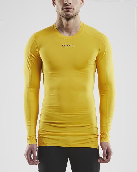 Produktbild Craft Pro Control Compression Long Sleeve Uni (XL)