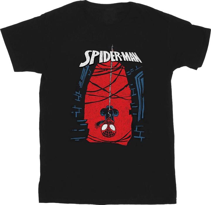 Produktbild Spiderman TShirt Jungen (128)