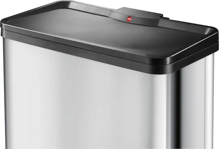 Produktbild Hailo Öko trio Plus (33 l)