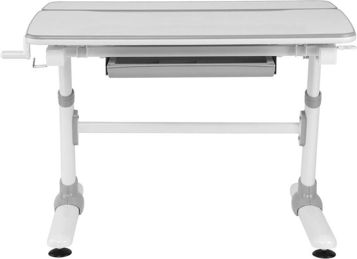 Immagine prodotto Ergo Office Scrivania (98 x 50 x 80 cm)