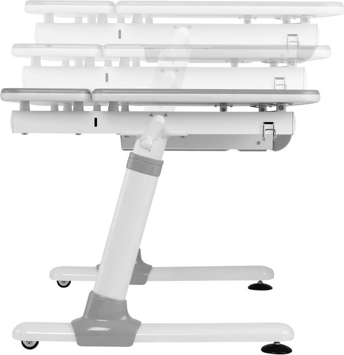 Immagine prodotto Ergo Office Scrivania (98 x 50 x 80 cm)