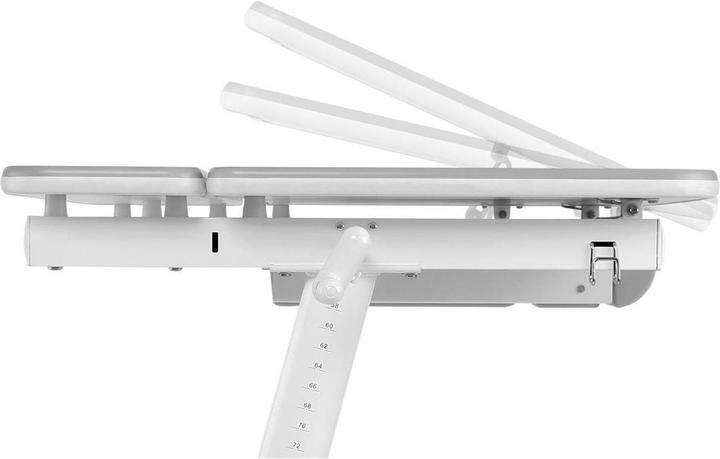 Immagine prodotto Ergo Office Scrivania (98 x 50 x 80 cm)