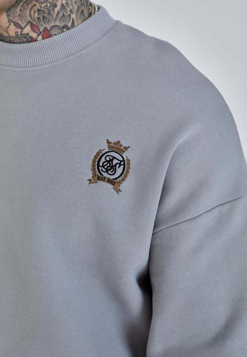 Produktbild Siksilk Sweatshirt Oversized Sweater (S)