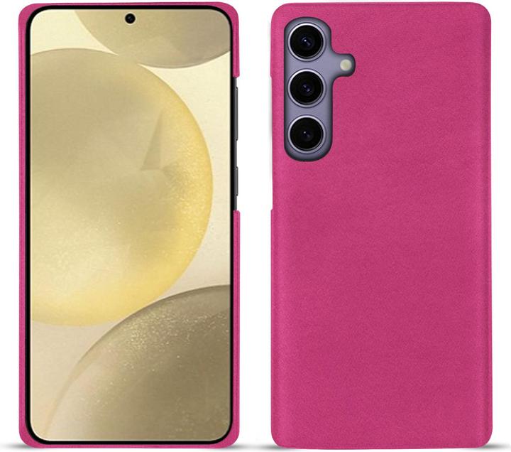 Roze BB ( Pantone #DB599F )