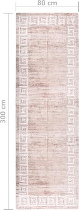 Actual product image VidaXL Otes (80 x 300 cm)