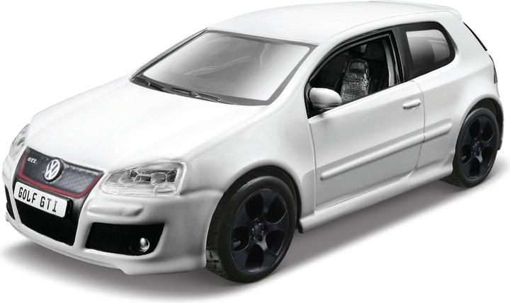Produktbild Bburago ASSORTIMENTO AUTO 1:32 (MODELLO CASUALE)