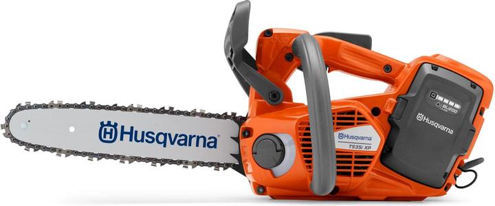 Actual product image Husqvarna T535i XP (Battery chain saw)
