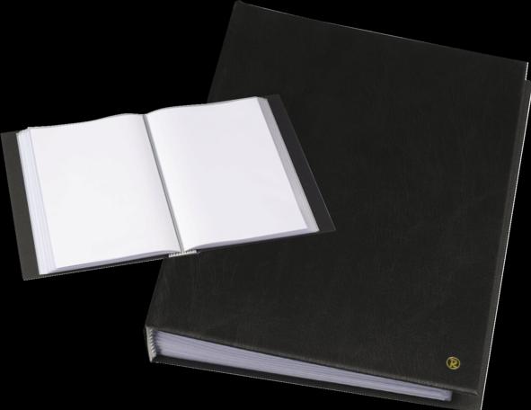 Immagine prodotto Rillstab Visualizza il libro (A4, 1 x)