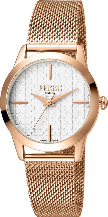 Immagine prodotto Ferrè Milano FM1L126M0051 (Orologio da polso analogico, 31 mm)