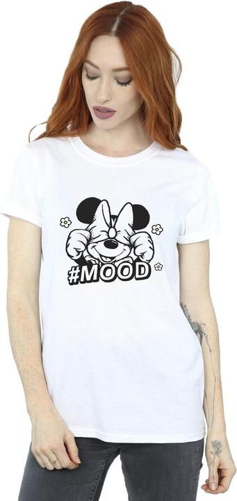 Image du produit Disney - T-shirt MINNIE MOUSE MOOD - Femme (S)