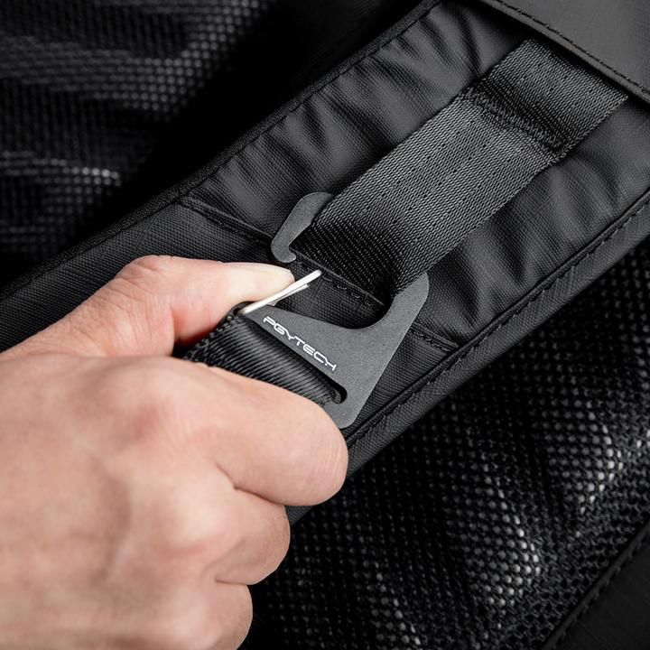 Actual product image Pgytech Backpack Camera Strap (Shoulder strap)