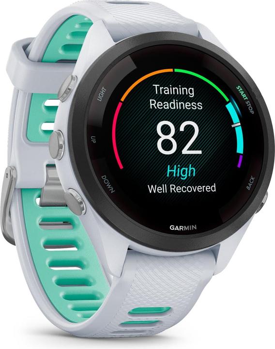 Garmin Forerunner 265S Music (42 mm)