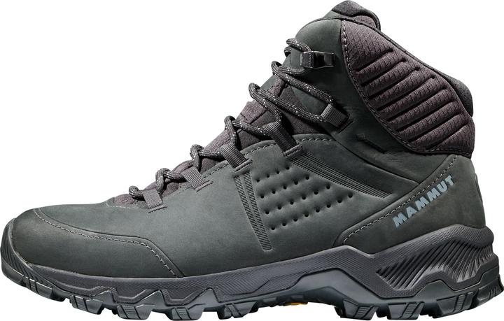 Actual product image Mammut Nova IV Mid GTX Women (36.5, 37)