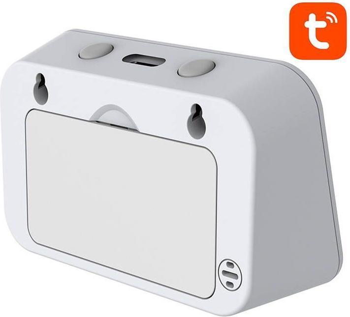 Produktbild Neo Intelligenter Temperatur- und Feuchtigkeitssensor WiFi NAS-CW01W TUYA