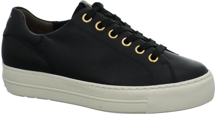 Schwarz, Black