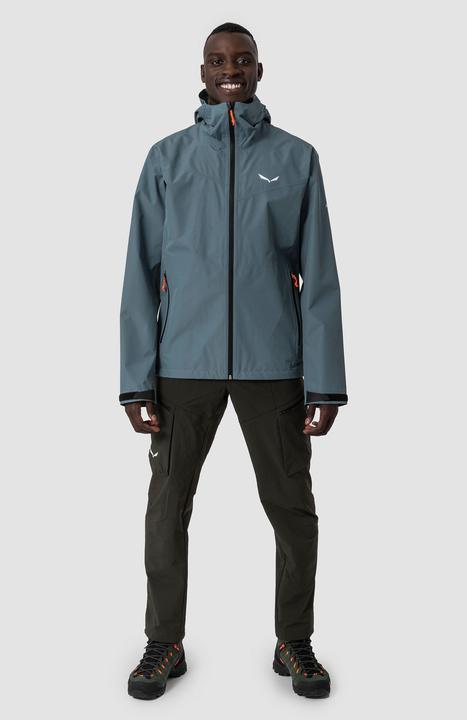 Produktbild Salewa PUEZ AQUA 4 PTX 2.5L Herren JACKET (M)