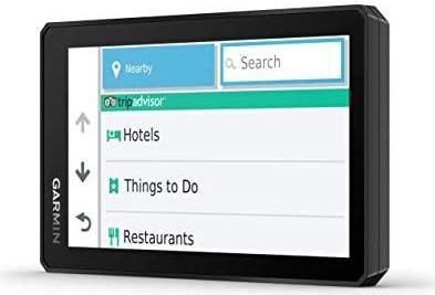 Produktbild Garmin zumo XT MT-S, GPS, EU (5.51")