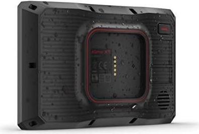 Produktbild Garmin zumo XT MT-S, GPS, EU (5.51")