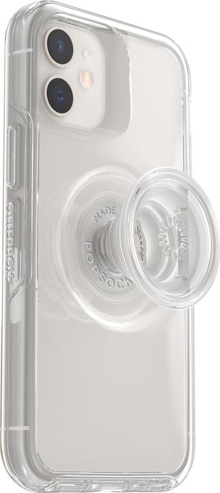 Actual product image OtterBox Otter + Pop Symmetry (Apple iPhone 12 mini)