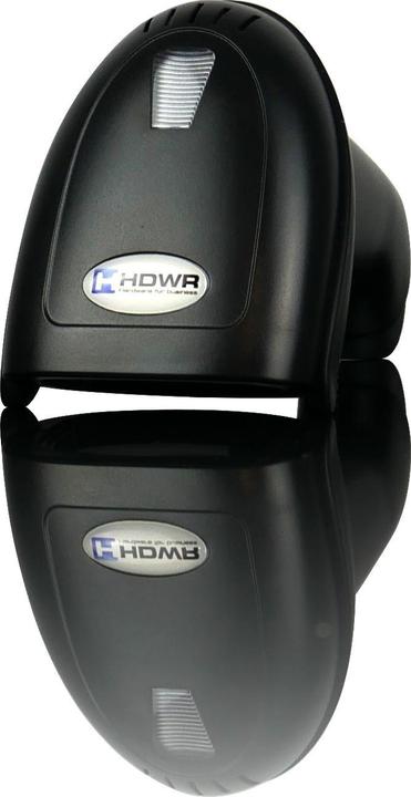 Image du produit HDWR HD77 (Codes à barres 1D)