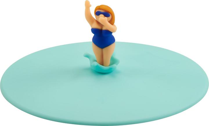 Image du produit Lurch Elena Elegant (Couvercle en verre)