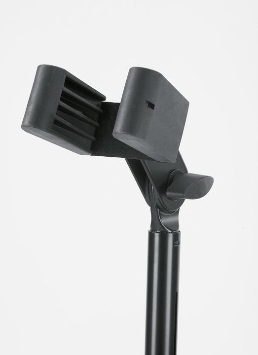 Image du produit K&M Pied pour clarinette basse 15060 (Clarinette)