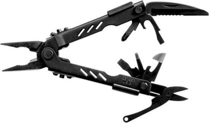 Actual product image Gerber Gear Multi-set Gerber MP 400 Compact Sport (black)