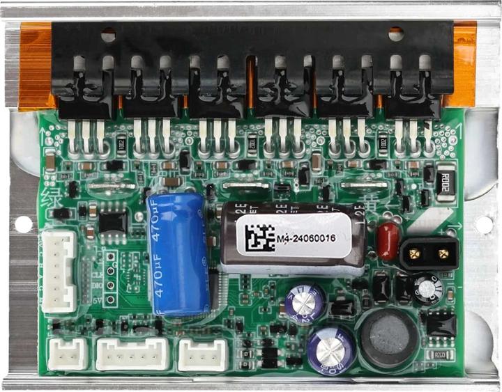 Avizar Spare controller spare part