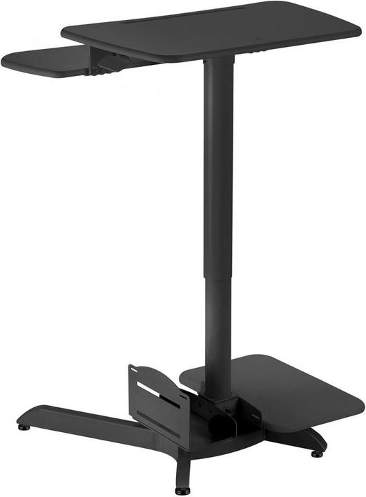 Produktbild Maclean MC-848 MC-848 Desk workstation gas spring height adjustment max height 120cm