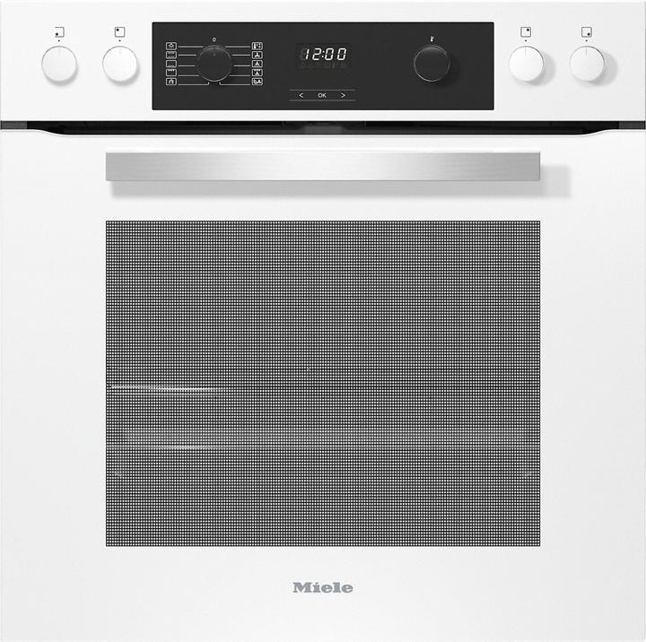 Produktbild Miele Herd mit Pyrolyse zur Kombination mit Elektrokochfeldern zum Einstiegspreis. H 2265-1 EP ACTIV