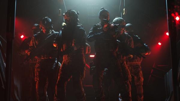 Image du produit IOI Partners MindsEye (PS5, DE)