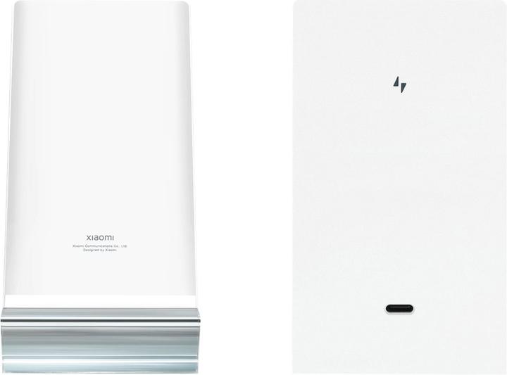 Immagine prodotto Xiaomi Supporto di ricarica senza fili Mi (80 W)